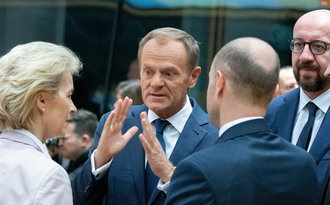 UE: nie będzie rozmów akcesyjnych z Albanią i Macedonią Płn.