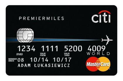 Citi Simplicity i Citibank PremierMiles: nowość na rynku kart kredytowych -  Finanse - Forbes.pl