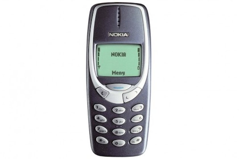 Nokia 3310