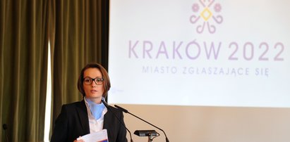 Mąż pogrążył Marczułajtis. Posłanka rezygnuje!