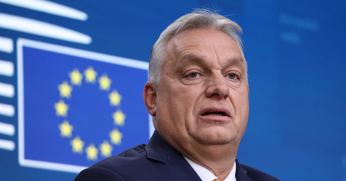 UE ma plan działania na wypadek wygranej Orbana. Pięć scenariuszy, w tym "opcja atomowa"