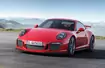 Nowe Porsche 911 GT3