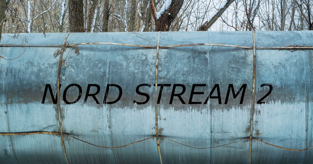 USA i Rosja potajemnie pracują nad Nord Stream 2? Głos z Komisji Europejskiej