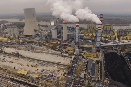 Enea ma być drugim producentem energii w Polsce