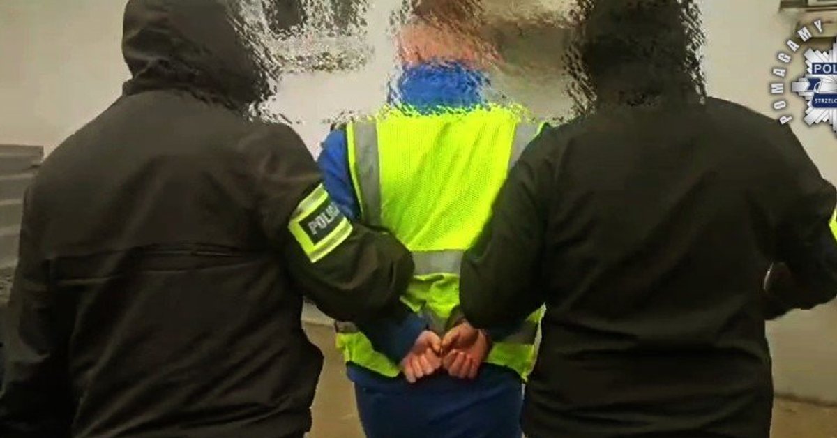 Sprawa zaginięcia 11-letniej Patrycji. Prokurator o 24-latku z Żor: trwa analiza jego komputera