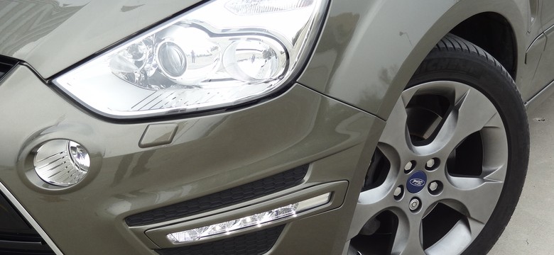 Sam pilnuje drogi i jest oszczędny. To jedyne auto z ikrą na polskim rynku