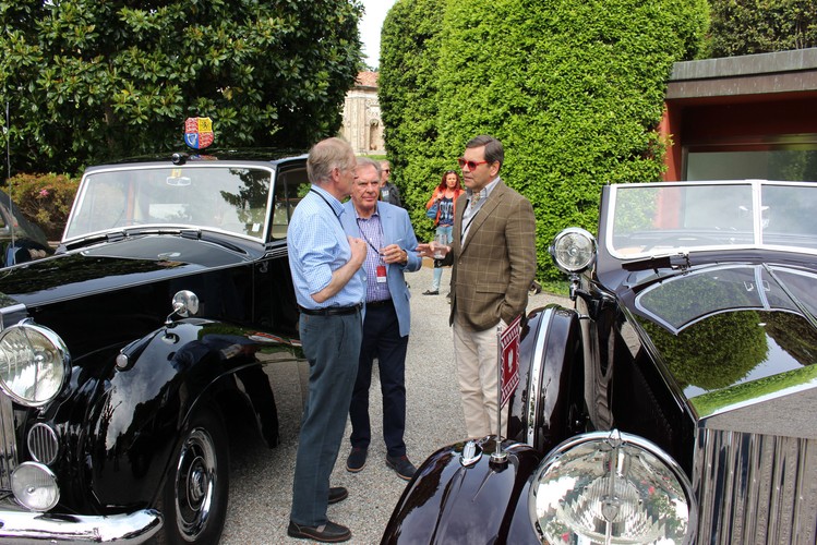 Rolls-Royce generała Władysława Sikorskiego