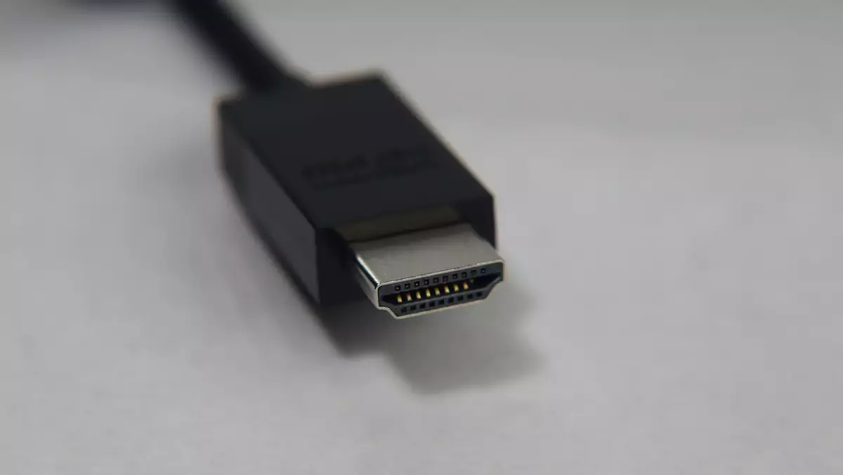 HDMI