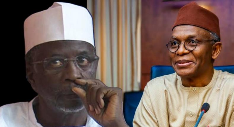 You can't impose Tinubu on the North - Bafarawa tackles El-Rufai. [Independent]