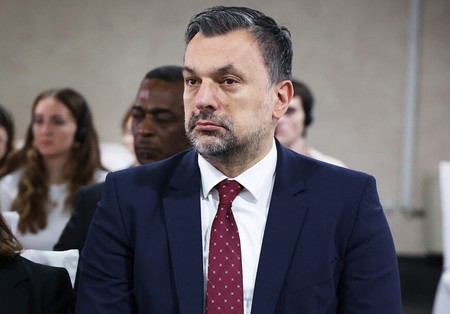 Elmedin Konaković