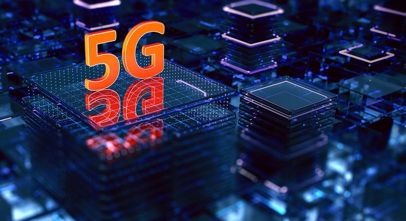 Ghana’s Telecoms Chamber says 5G is not coming to the country anytime soon, here’s why