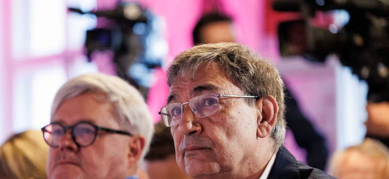 Orhan Pamuk o przyszłości Turcji: Mam nadzieję, że będzie dążyła ku wartościom zachodnim