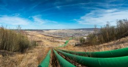 Wyrok w sprawie kopalni Turów. PGE złożyła skargę kasacyjną