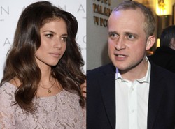 Rosati i Adamczyk już nie są parą? "Podzieliła ich odległość"