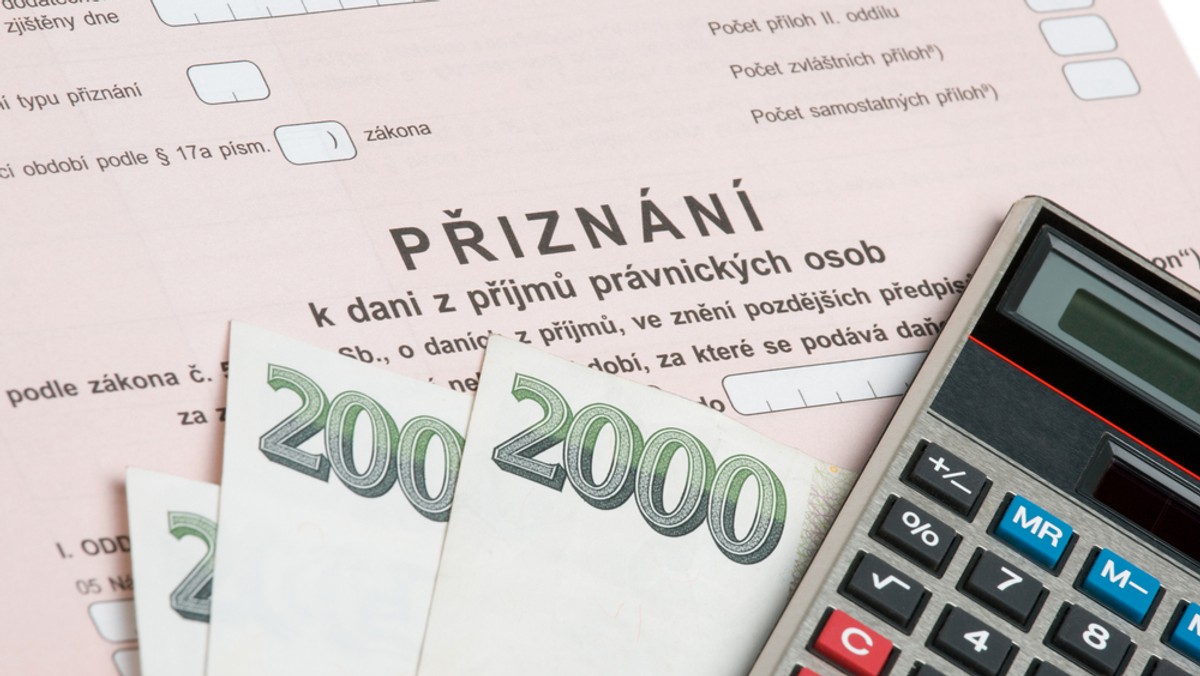 Firma W Czechach? Co Trzeba Wiedzieć - Gazetaprawna.pl