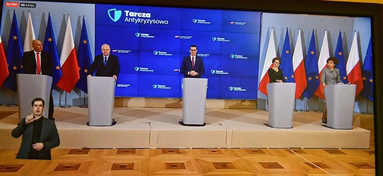 Pakiet antykryzysowy – najważniejsze założenia