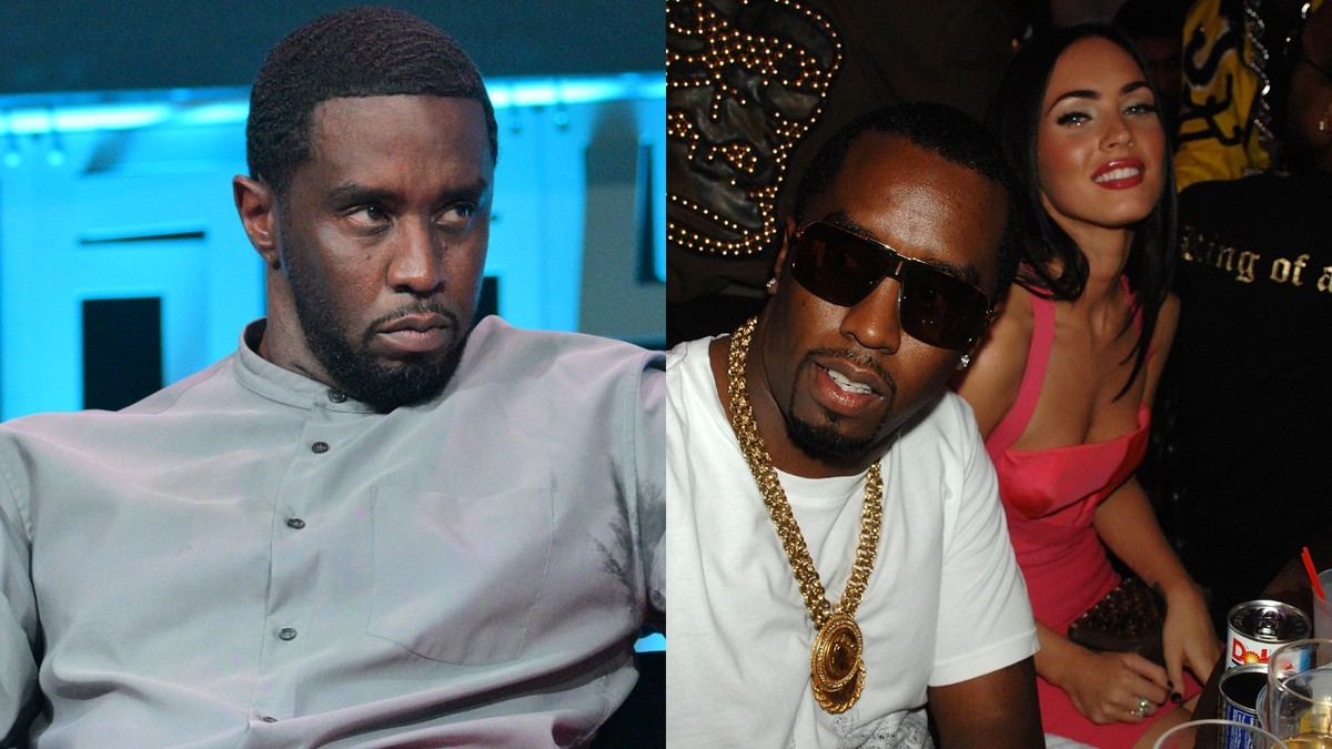 Diddy zatrzymany. Aż trudno uwierzyć, kto chadzał na jego imprezy - Muzyka