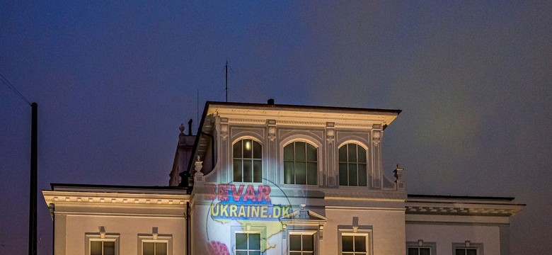 Dania nie wpuściła rosyjskiego wiceministra do kraju