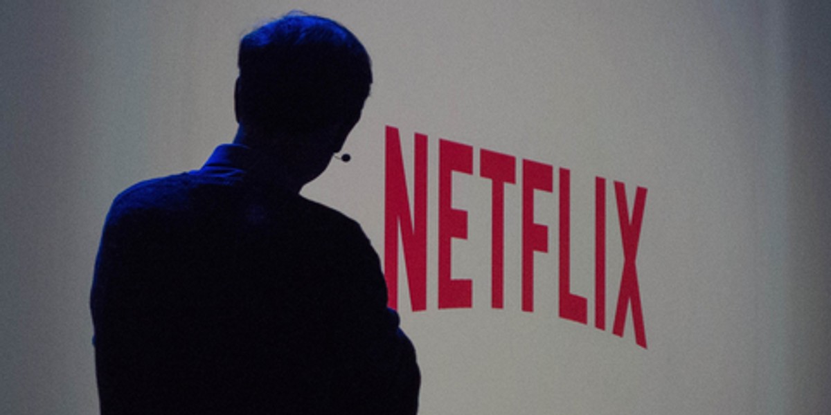 Mathias Doepfner, prezes firmy Axel Springer dołącza do rady ekspertów Netfliksa ds. mediów europejskich i cyfrowych.