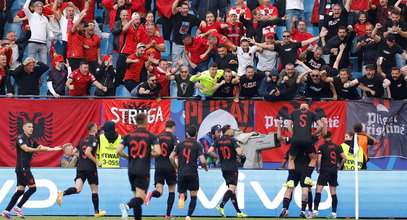 Kto wyjdzie z grupy B? Mecz Albania-Hiszpania. To będą emocje!
