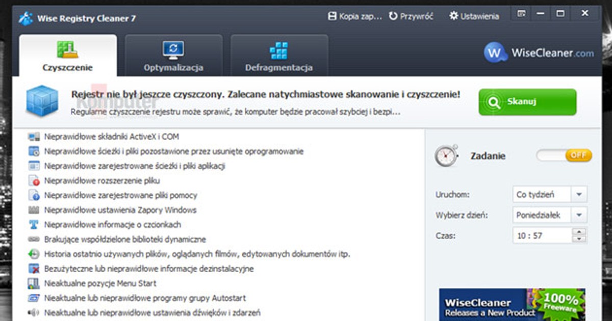Dobre Programy Za Darmo Do ściągnięcia Dobre programy za darmo - download Feed Notifier HotShots CollageIt Pro
