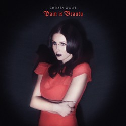 Chelsea Wolfe na dwóch koncertach w Polsce