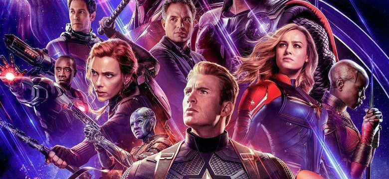 Na co do kina. Avengers kontra filmy muzyczne. Jest w czym wybierać