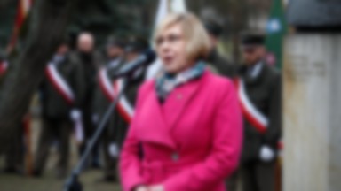 Małopolska Kurator Oświaty nową minister edukacji? Beata Mazurek ucina spekulacje