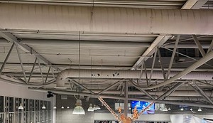 gužva na aerodromu u Atini