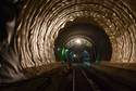 Nowy tunel Gottharda przebity