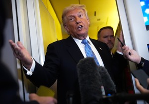 Donald Tramp