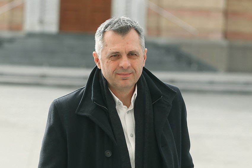 Igor Radojičić