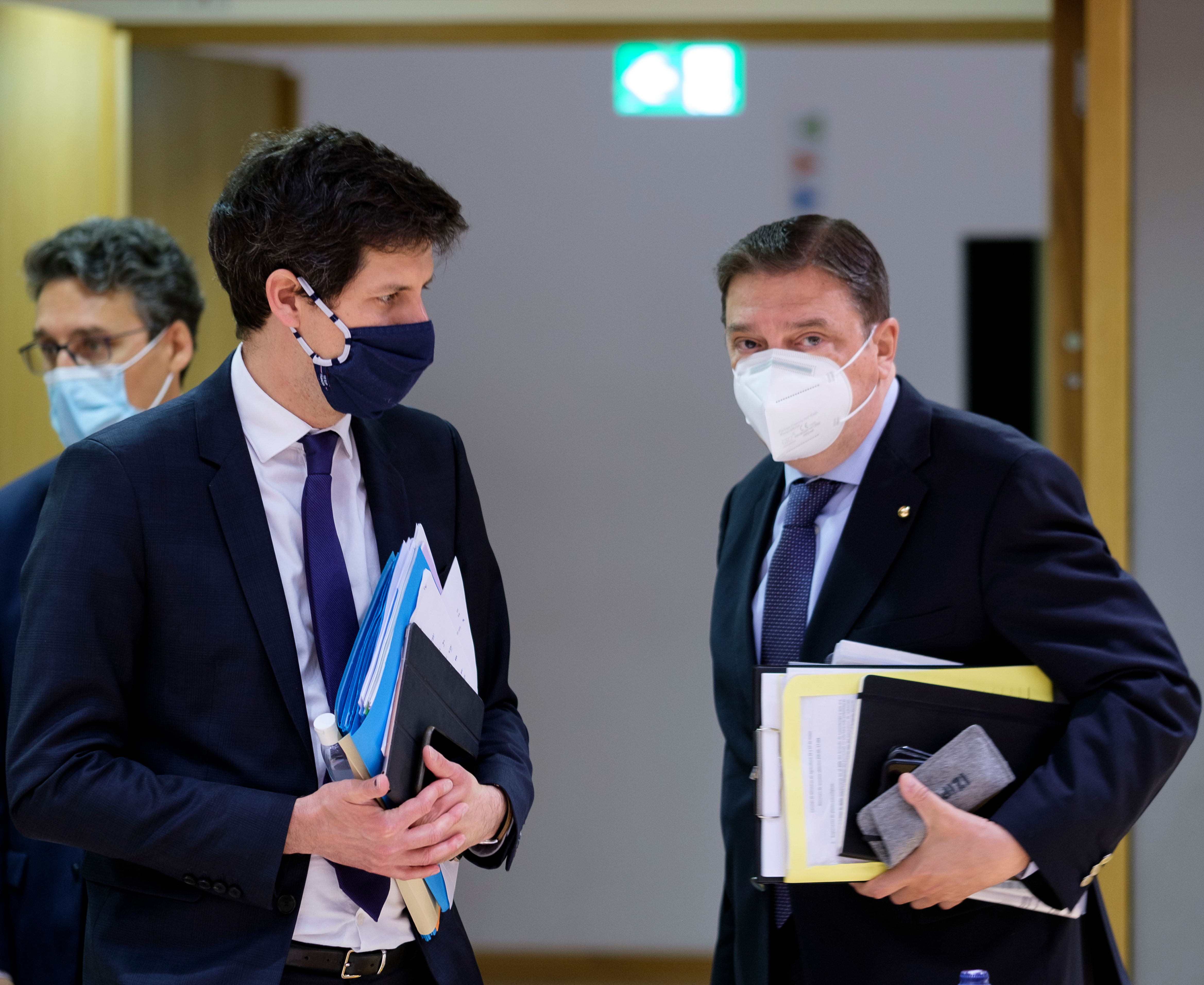 Recortes de hasta 70% en pesca: Galicia perdería 65 millones de euros