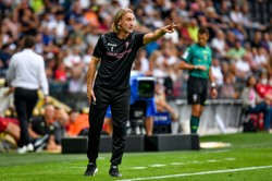 Zmiana trenera w "polskim" Empoli. Ster przejął Davide Nicola