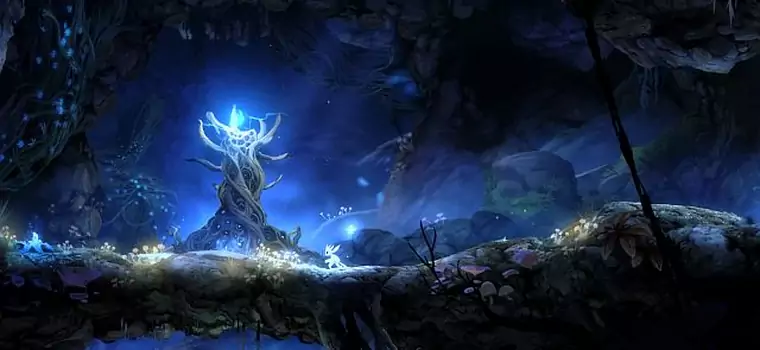 W sieci jest już dostępna ścieżka dźwiękowa z Ori and the Blind Forest