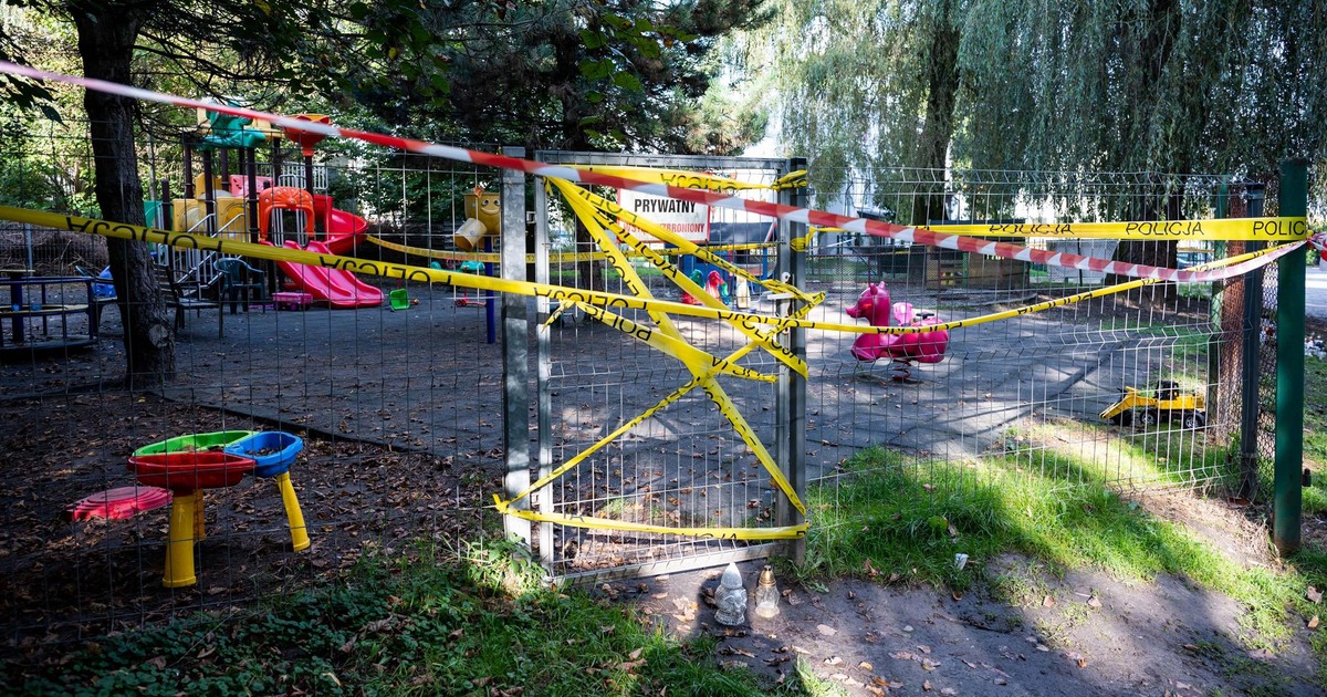 Tragiczna śmierć 4-letniego Mareczka w przedszkolu. Siedem osób stanie przed sądem