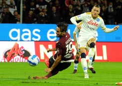 Żurkowski i Zieliński zapewnili zwycięstwa swoim drużynom [WIDEO]