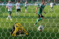 T-Mobile Ekstraklasa: Ostrowski spowodował dwa karne. GKS wygrał ze Śląskiem