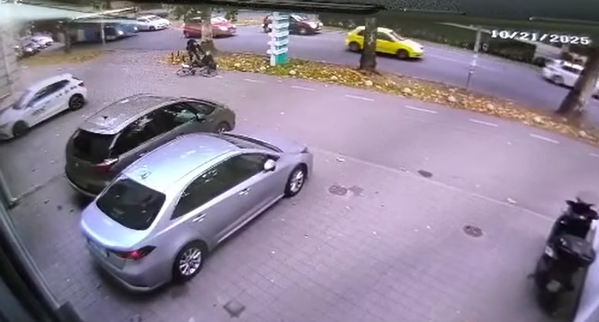 napad na Novosađanku na biciklu