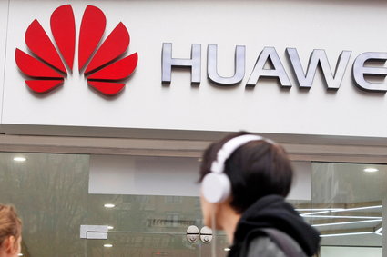 Huawei i ZTE "praktycznie wykluczone" z zamówień publicznych w Japonii