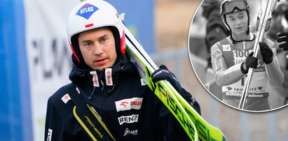 Kamil Stoch z ważnym apelem po śmierci Mateusza Rutkowskiego. Te słowa powinien przeczytać każdy