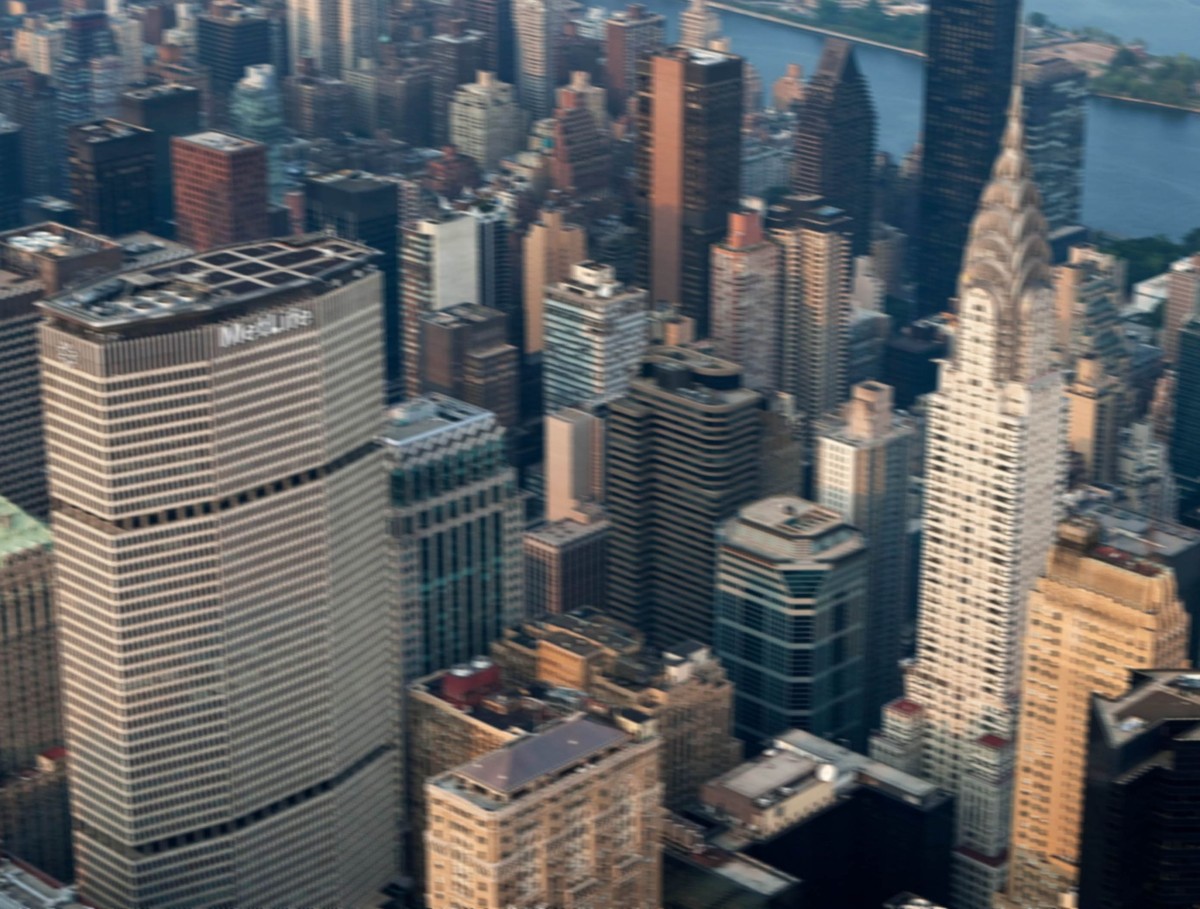 Manhattan