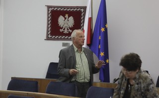 Rulewski i Staroń z immunitetami senatorskimi