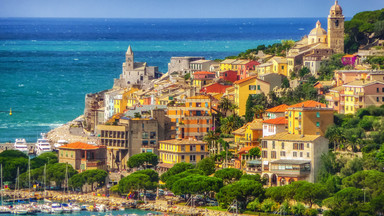 10 pięknych i mniej znanych miast we Włoszech, które warto odwiedzić