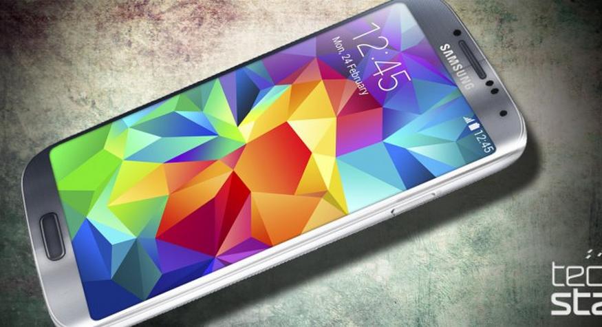 Samsung-Smartphone mit 2K und Snapdragon 805 gesichtet