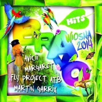20. Różni wykonawcy – 'Bravo Hits Wiosna 2014'