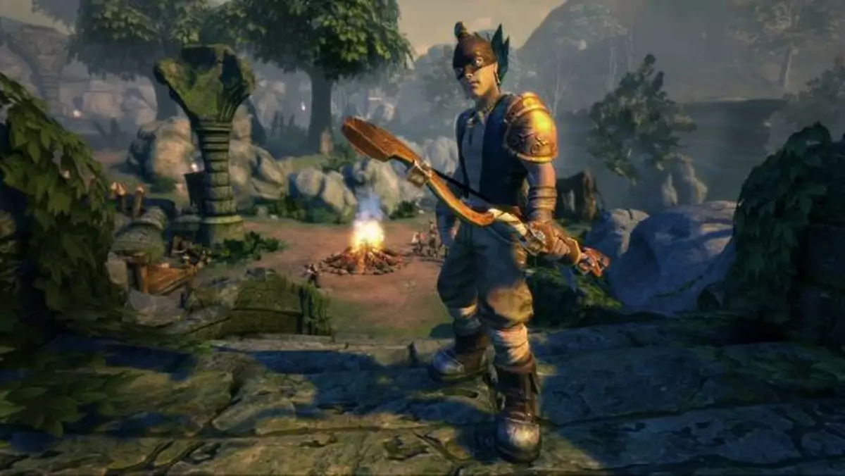 Fable Anniversary zaliczy opóźnienie