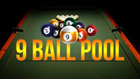 9 Ball Pool