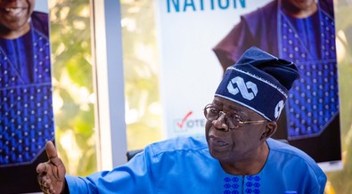 APC chieftain urges Tinubu to reopen land borders