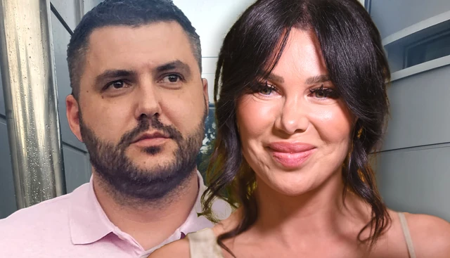 "DEVOJKAMA BEZ MORALA NIJE MESTO PORED DECE": Žestok okršaj Sanje Marinković i Stanije, a onda se umešao i nesuđeni svekar sa šokantnim optužbama!